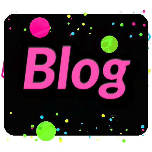 Blog